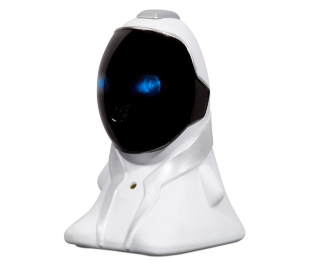Little Tikes Tobi Friends robot Beeper interaktywny przyjaciel - 1017426 - zdjęcie 2